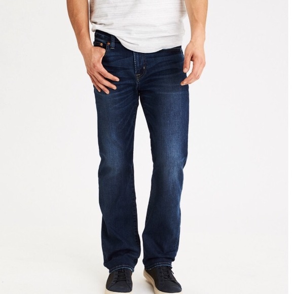 american eagle extreme flex bootcut